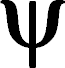 Pychotherapie Logo
